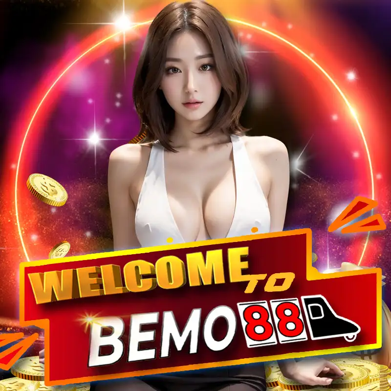 BEMO88 Link Situs Slot Gacor Maxwin Hari Ini